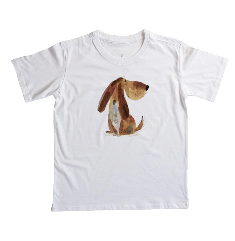 Brownsset Hound Kids
