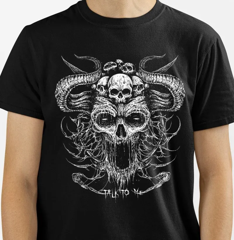 BLACK METAL