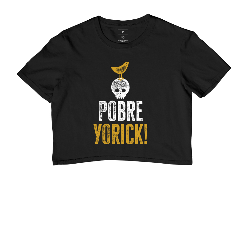 Pobre Yorick!