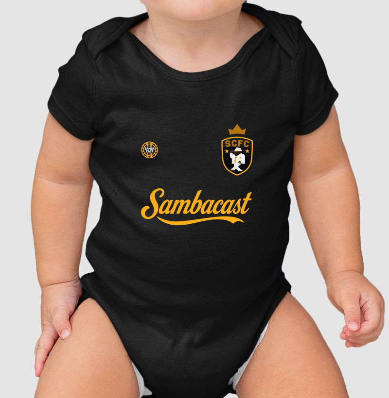 772 - SAMBACAST