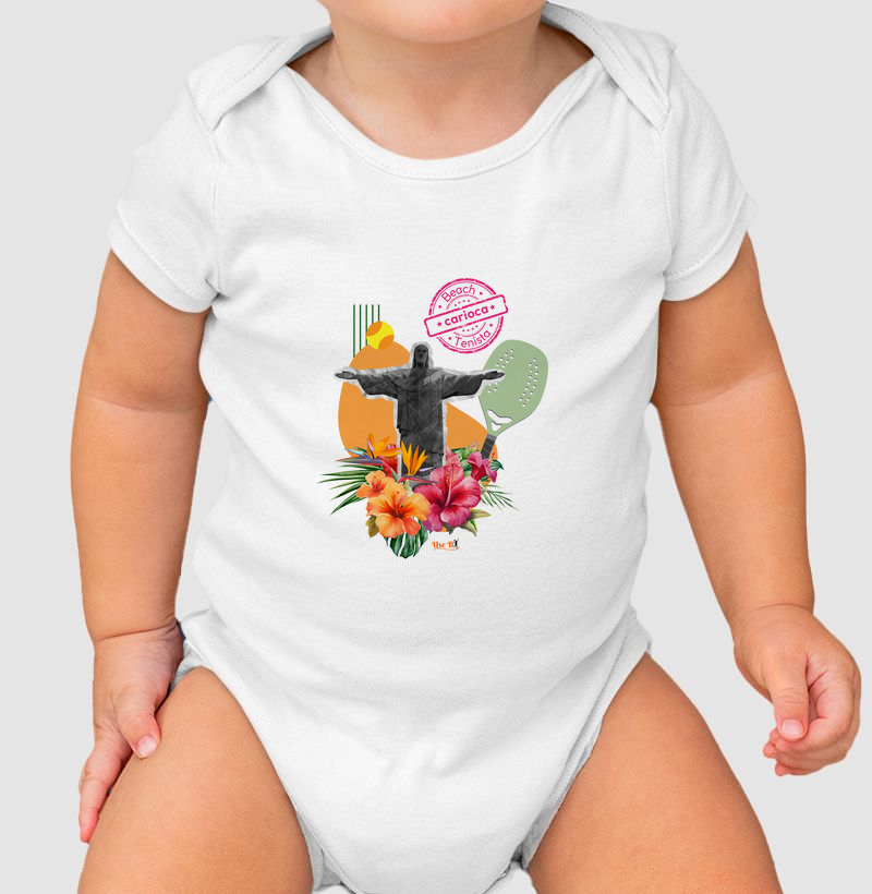 Beach Tenista Carioca