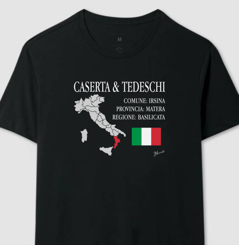 CASERTA & TEDESCHI