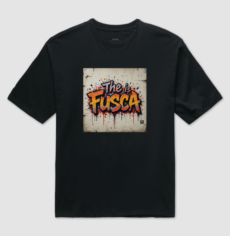 I love fusca