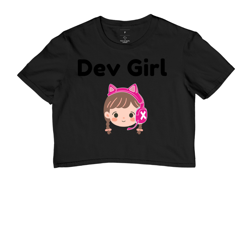 Dev Girl 