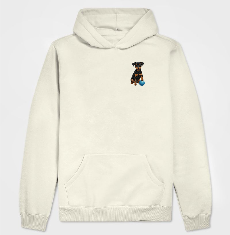 Pinscher Minimalista