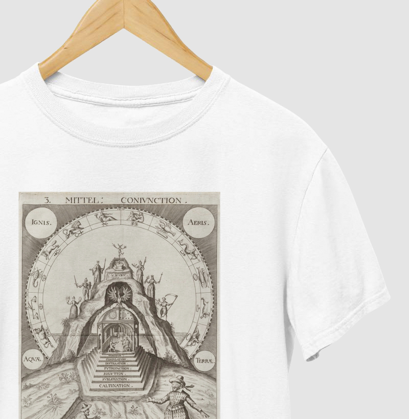 Conjunção do Meio (1615)