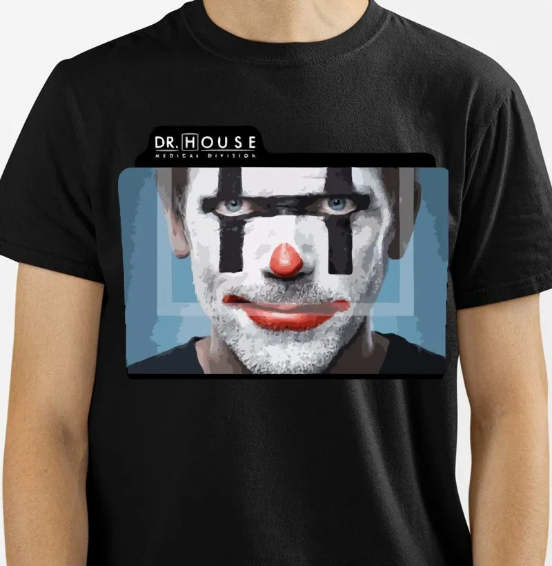 Camiseta - Genialidade Implacável