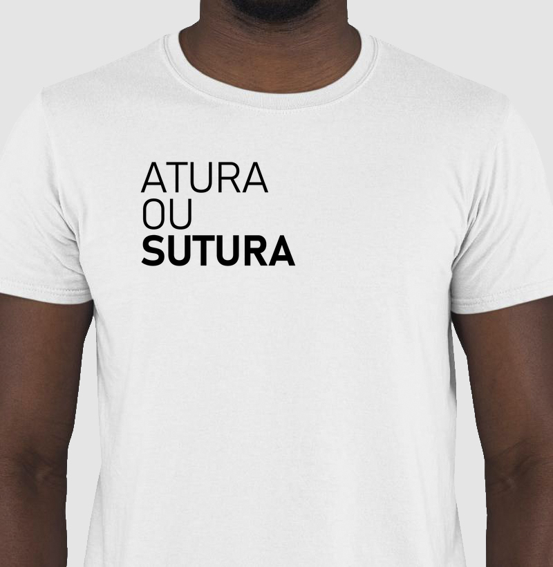 Atura ou Sutura