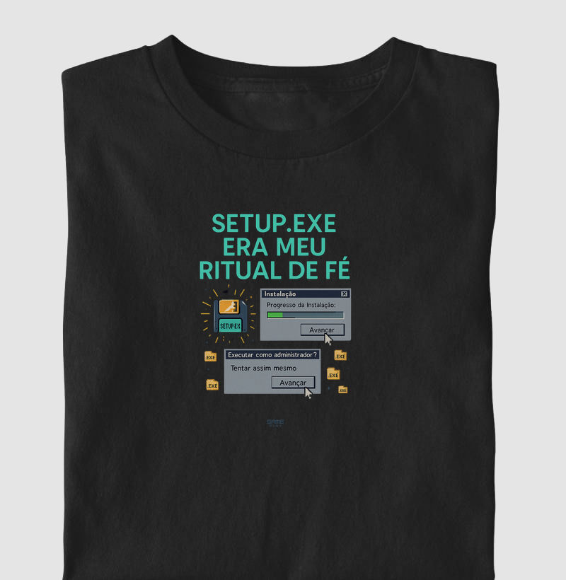 PcPhrase Setup.exe Era Meu Ritual de Fé