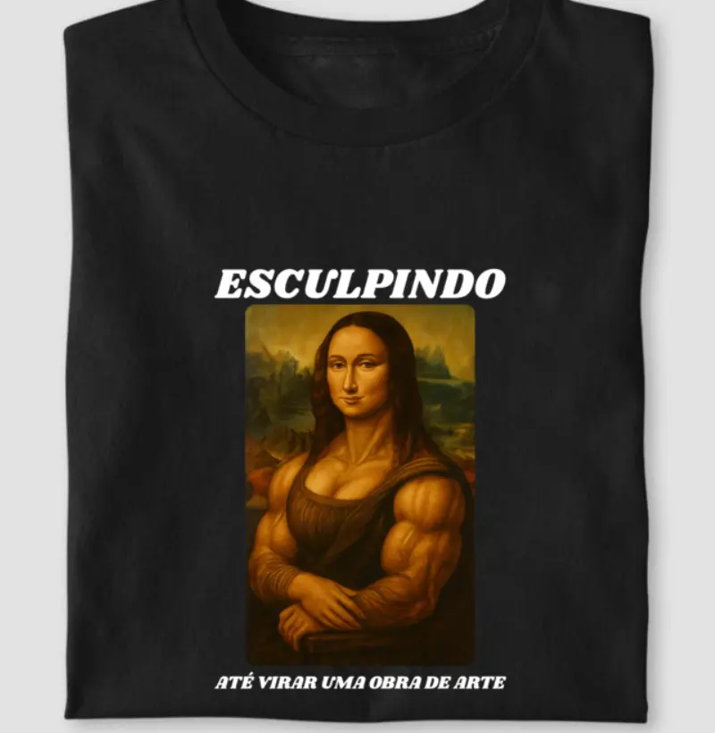 Esculpindo a obra de arte