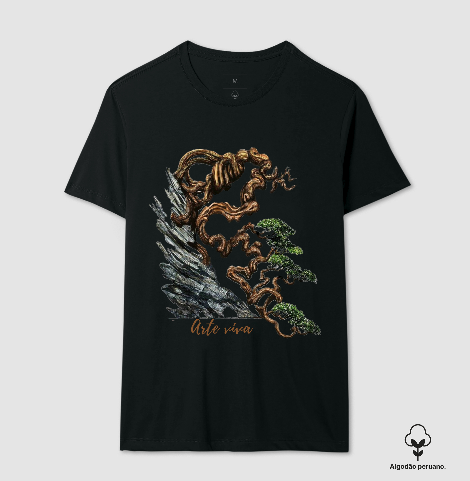 Arte bonsai