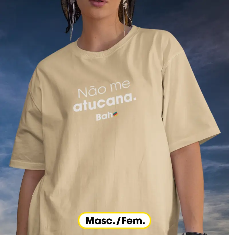 Não me atucana