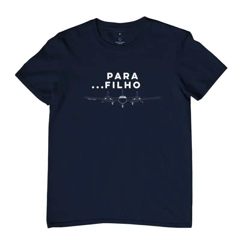 ... Para Filho