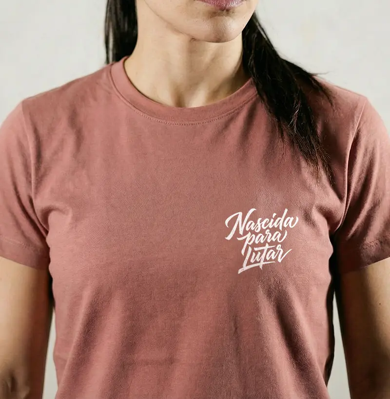 Forge - Nascida para Lutar