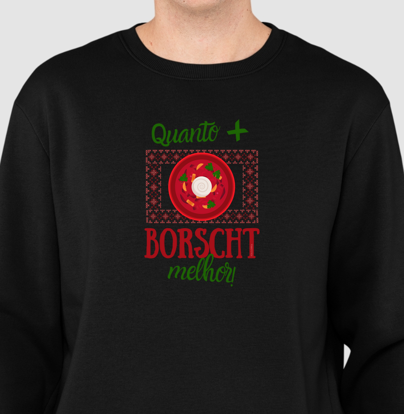 Borscht