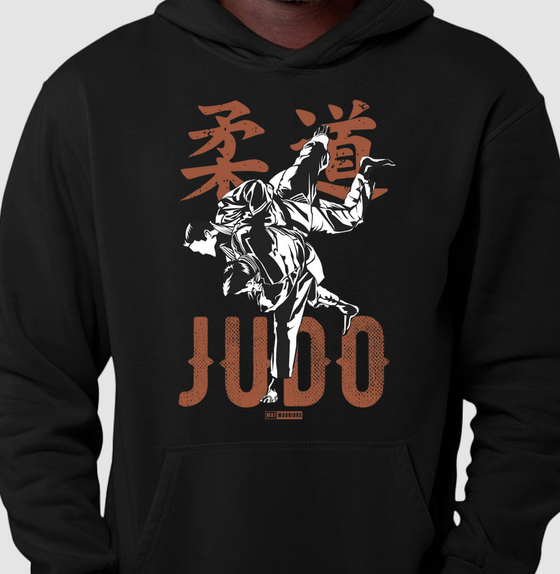 JUDO