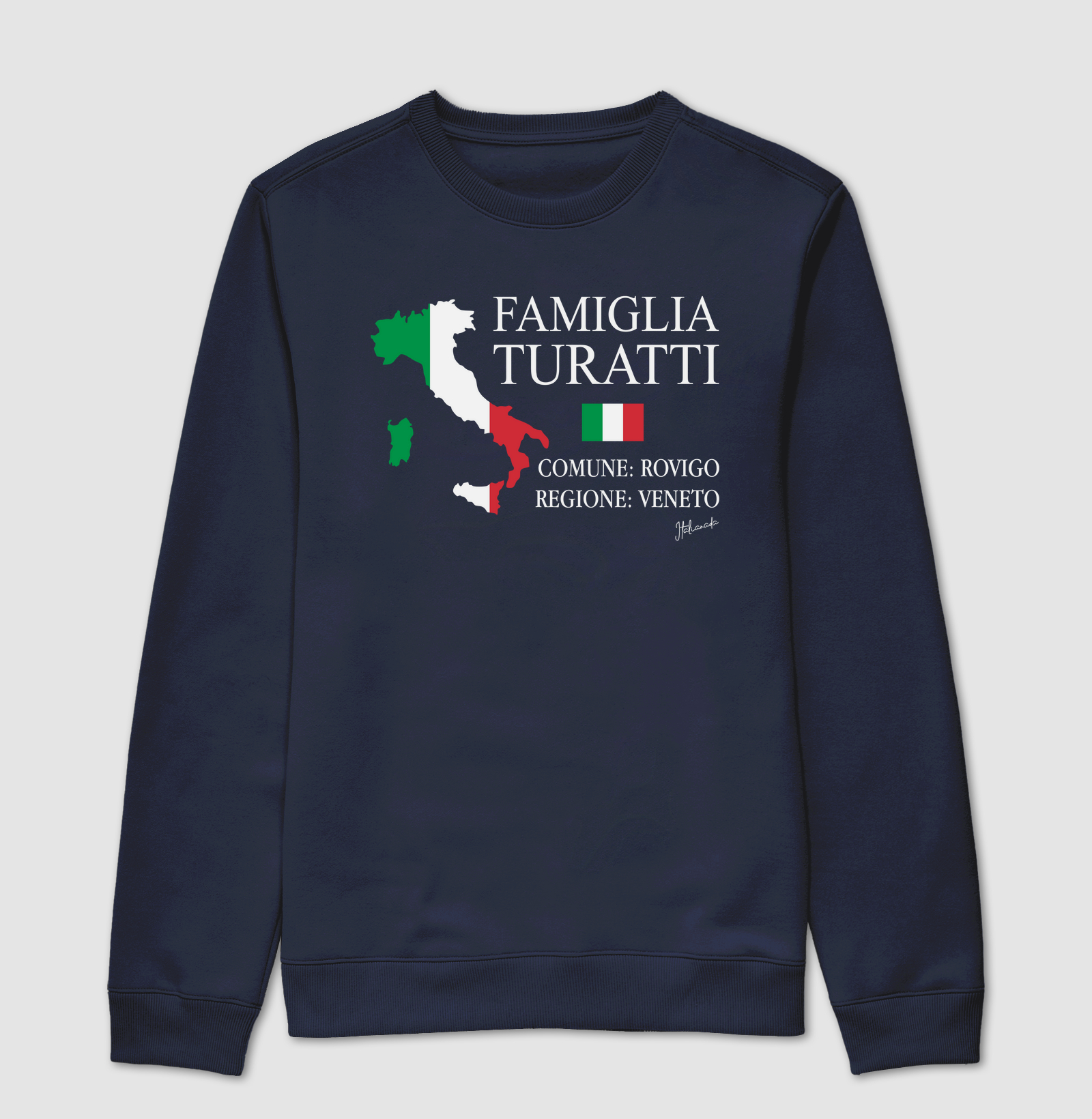 TURATTI