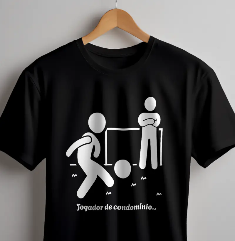 Jogador de Condomínio