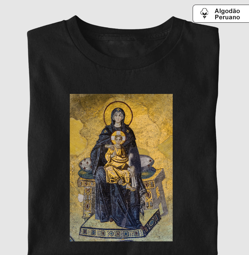 The Virgin and Child
