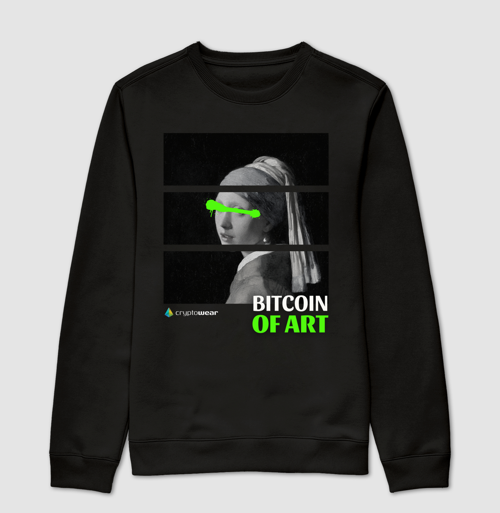 Bitcoin Of Art