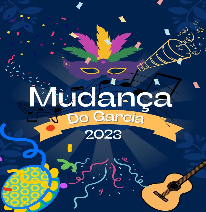 Camiseta Carnaval 