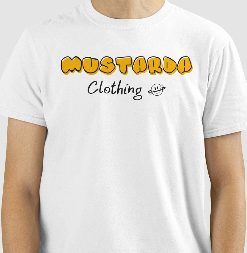 Mustarda Clothing