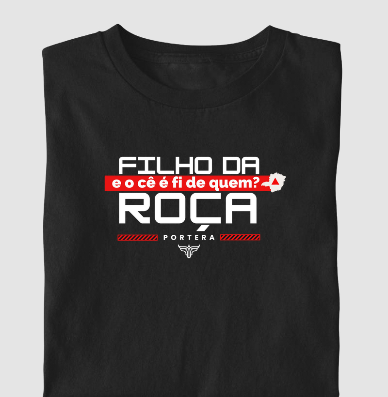 O Cê é filho de Quem