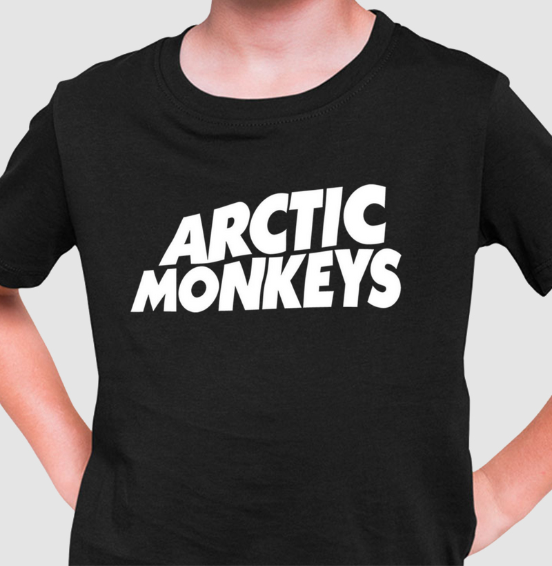 Artic Monkeys - Name