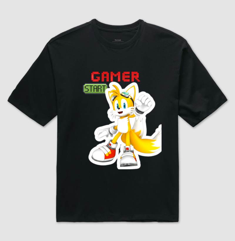 ゲーマー