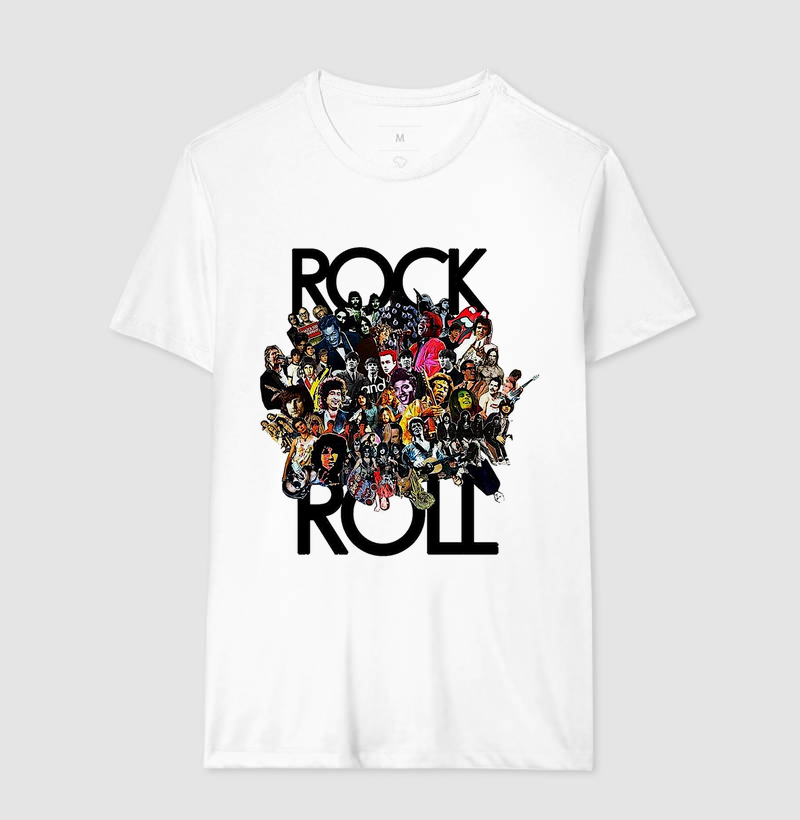 Rock in Roll v2