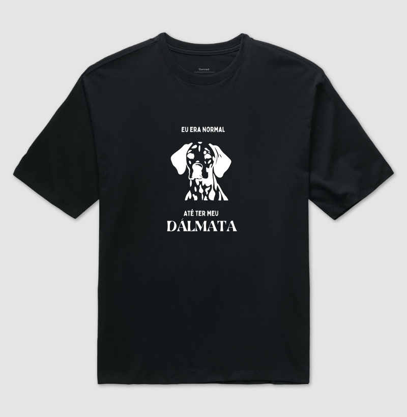 Até ter um dálmata