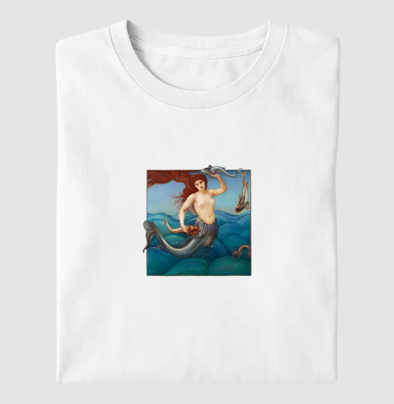 Ninfa do Mar