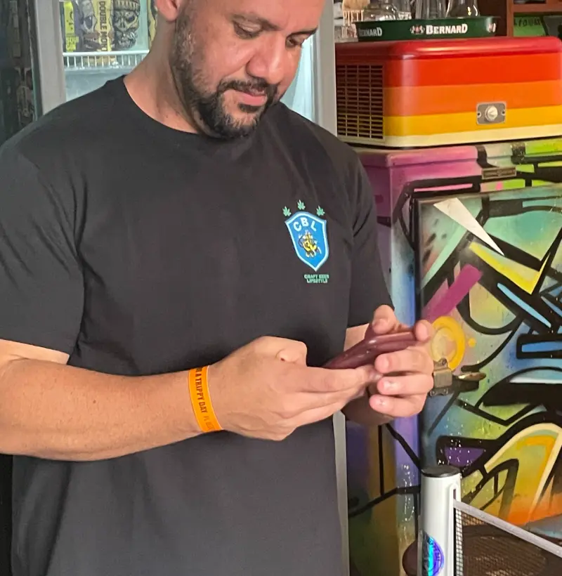 CBL - Craft Beer Life Style 