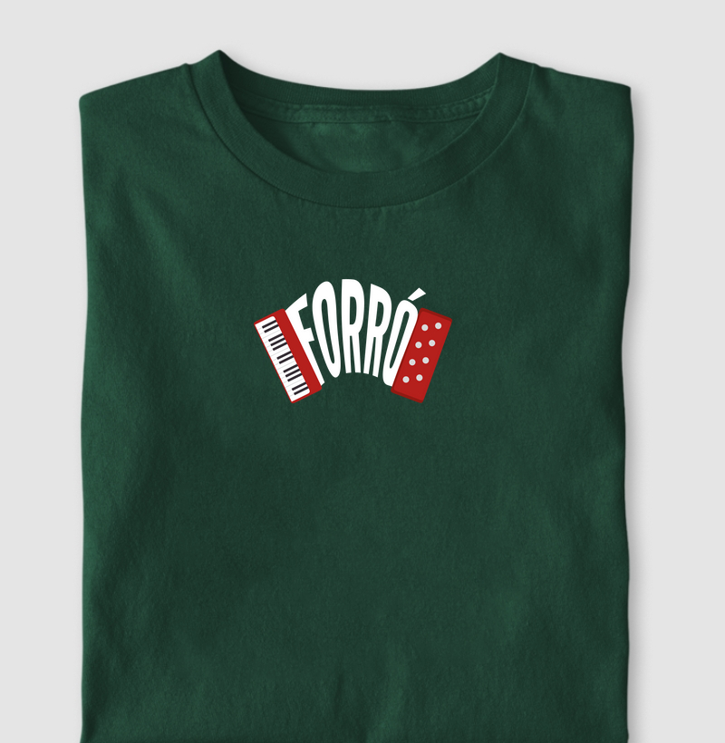 Sanfona Forró