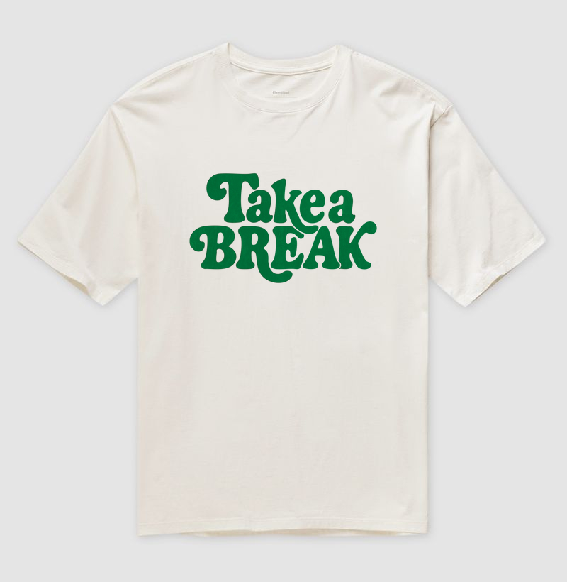 Take a Break