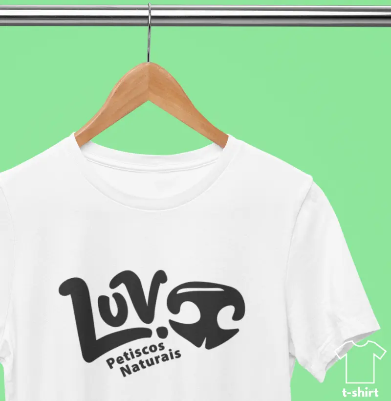 LUV - logo