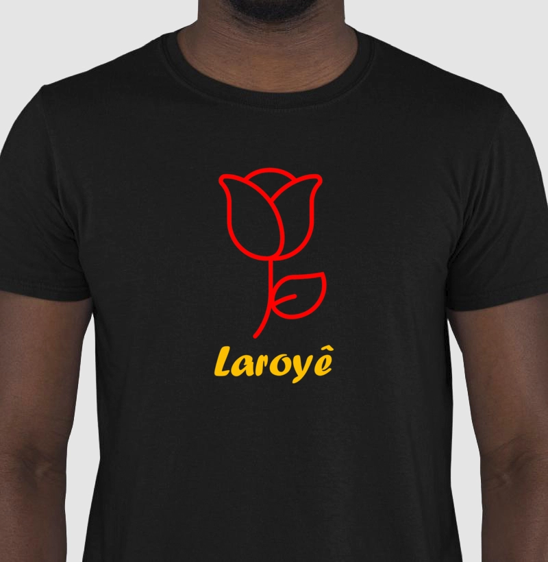 Laroyê Pombagira