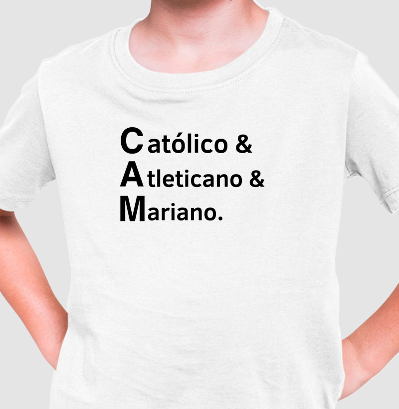 Católico e Atleticano