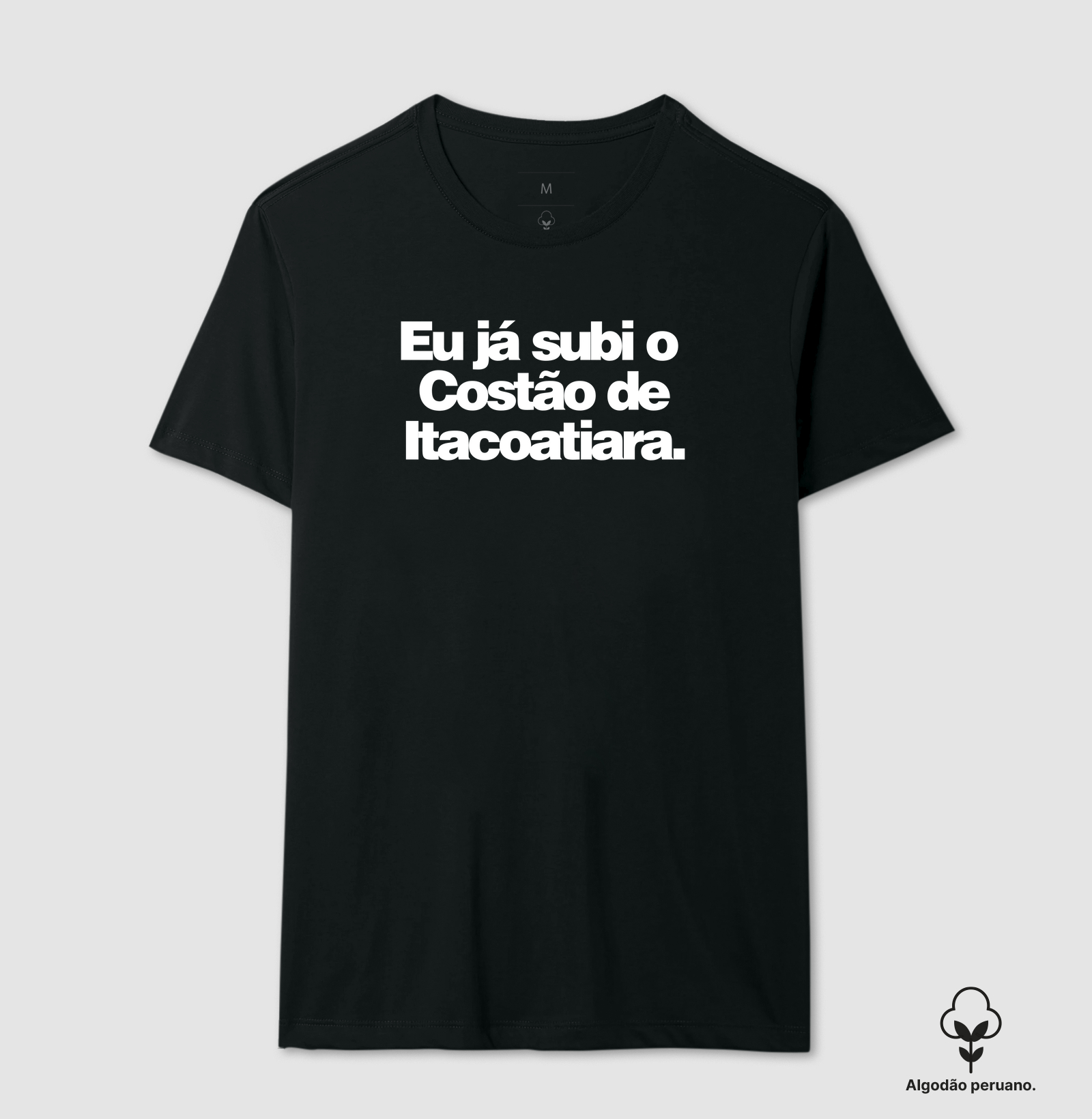 Costão de Itacoatiara