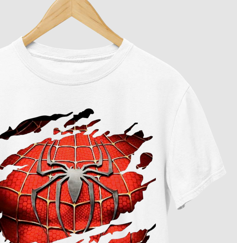 Spider Vibes