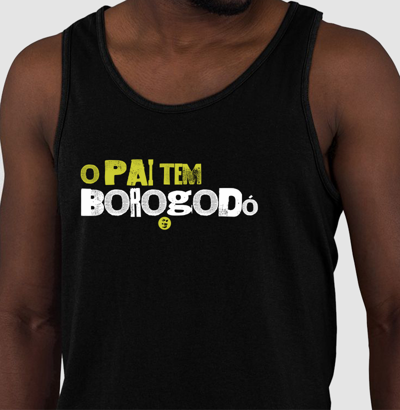 O Pai tem Borogodó (Dia dos Pais)