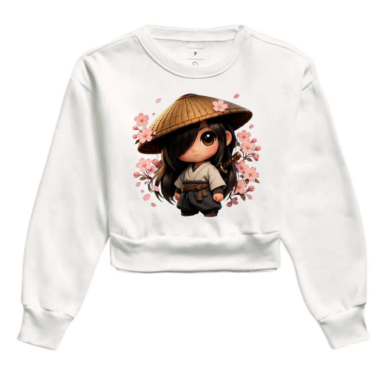 Samurai das Cerejeiras