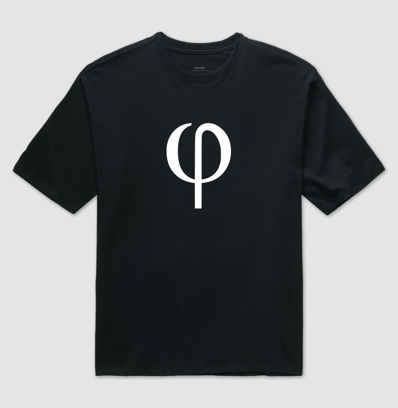 Phi (Φ)
