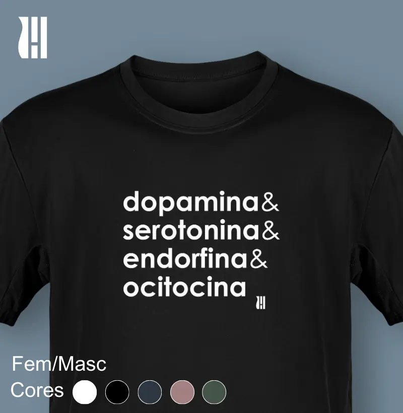 Dopamina Serotonina