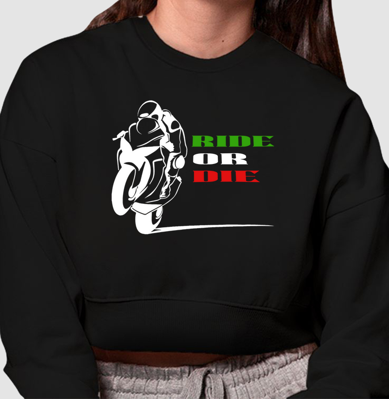 Ride or die italy