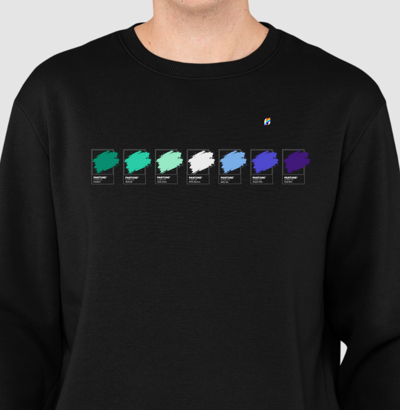 GAY Color Pantone