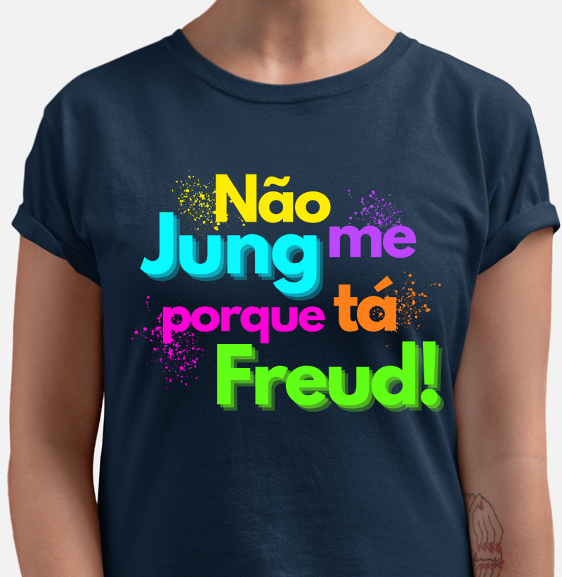 Não me Jung 2
