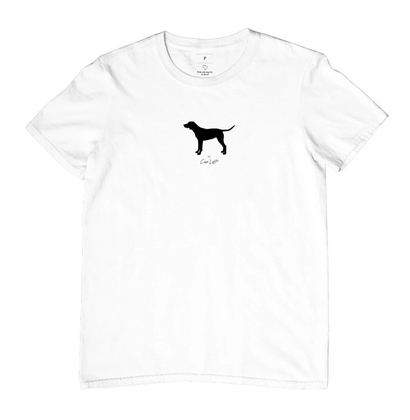 Camiseta Pointer cl320