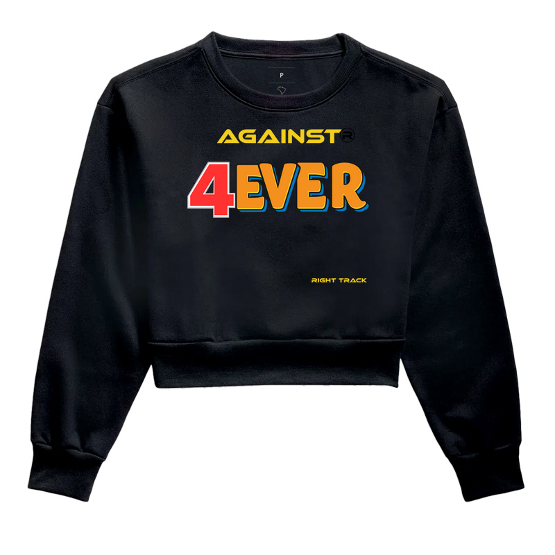 Camiseta 4EVER