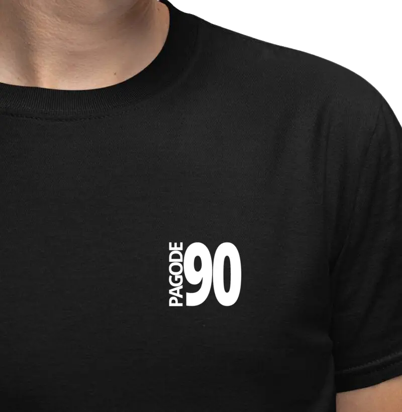 Pagode 90 PB